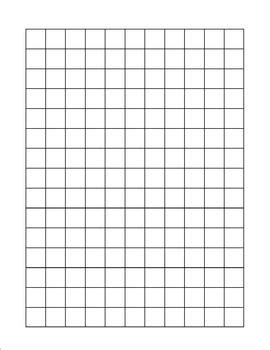 square graph paper   equal access tpt