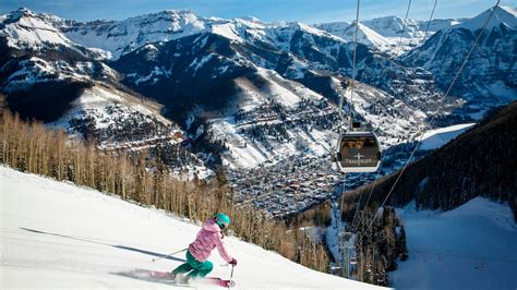 ski resorts   usa newverest