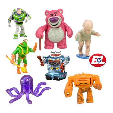 buy  large toy story  villains figure play set