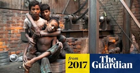 latest figures reveal more than 40 million people are living in slavery