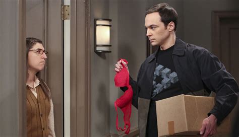 Sheldon And Amy Are Finally Going To Bang