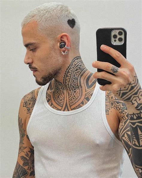 top  male neck tattoos latest incdgdbentre