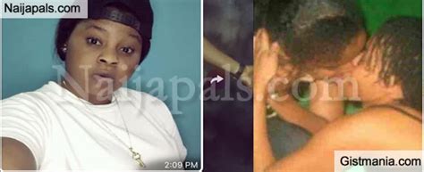Nigerian Lady Shares Chats She Had With A Lesbian Who Has