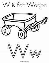 Coloring Wagon Pages Letter Printable Sheets Crafts Whale Alphabet Print Kids Noodle Twistynoodle Drawing Login Twisty Outline Inspired Popular Favorites sketch template