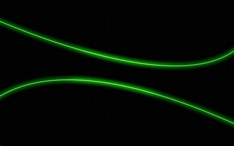 green neon backgrounds