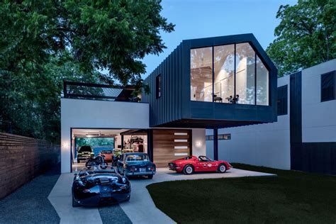 car lovers dream home ultimate home garage