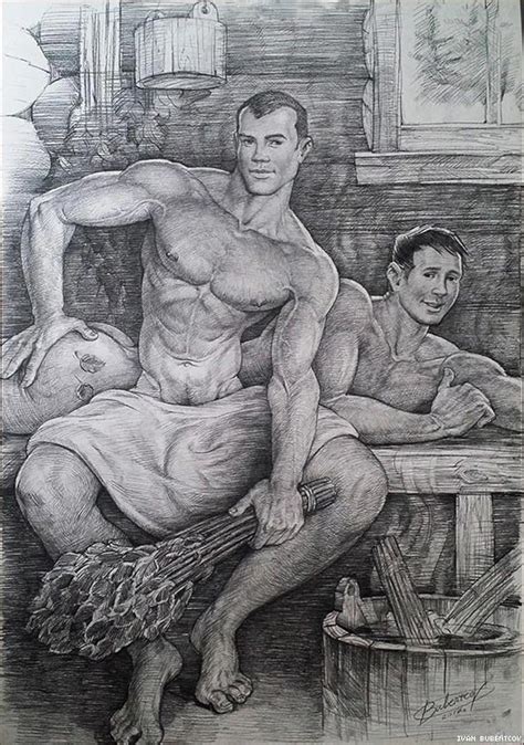 drawings gay gay man pictures