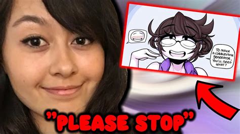 The Problem With Jaiden Animations Rule 34 Youtube – Theme Loader