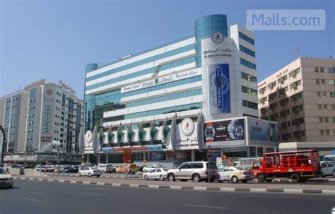 al khaleej centre mall  dubai united arab emirates mallscom