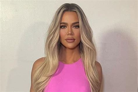Khloé Kardashian S Pro Tip For Making Dates Uncomfortable Can T