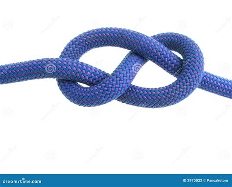 figure  knot stock photography image