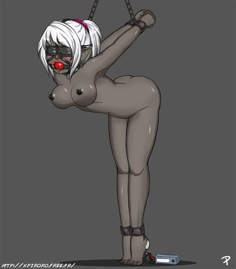bondage drow elves monster girls pictures pictures sorted by rating luscious