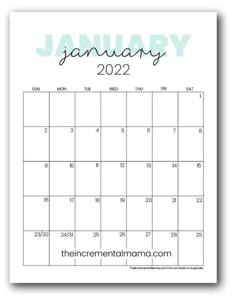 cute  printable calendar   printables   organized