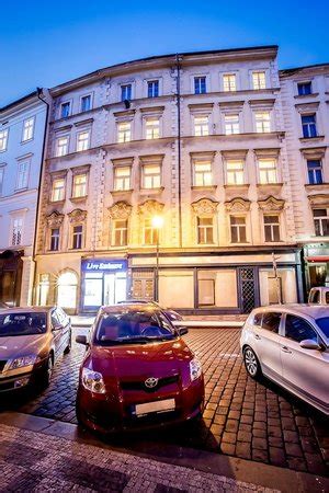 ahoy hostel prices reviews prague czech republic