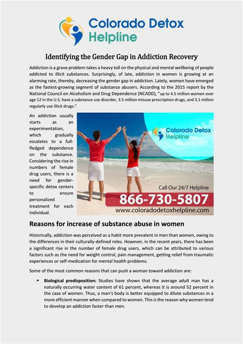 identifying the gender gap in addiction recovery by susan