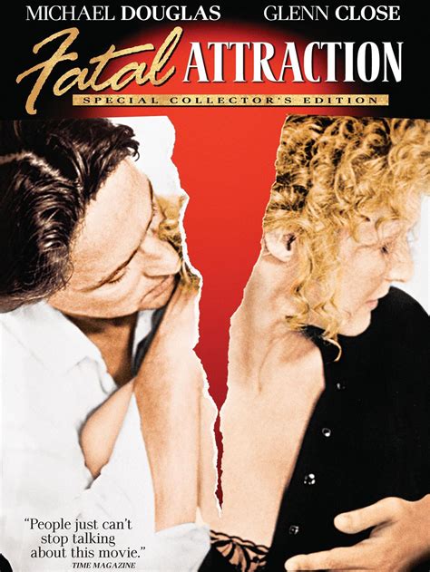 fatal attraction movie trailer reviews and more tv guide