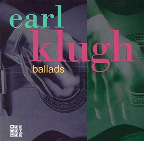 Ballads Von Earl Klugh Bei Amazon Music Amazon De