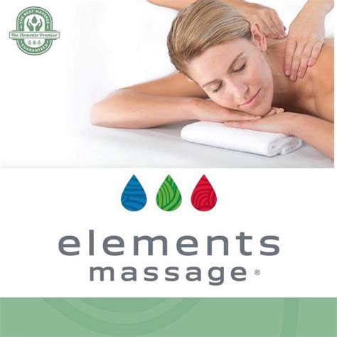 elements massage stoneham ma