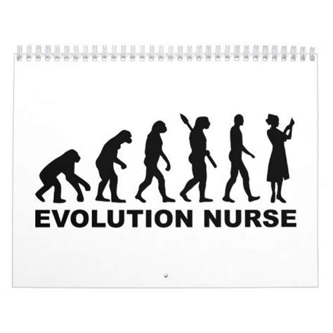 evolution nurse calendar capoeira capoeira