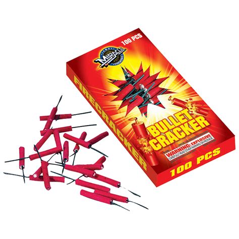 bullet crackers keystone fireworks