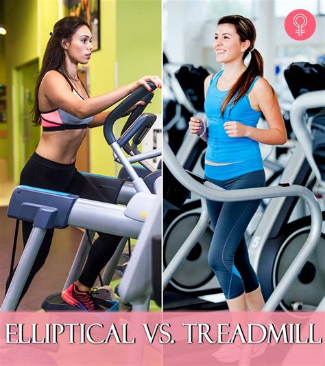 Elliptical Vs Treadmill Which One Is Better For Your Health
