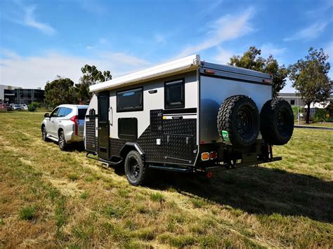 custom    road caravan hybrid camper rv trailer motorhome  sales buy high