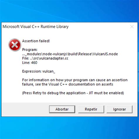 microsoft visual  runtime library error windows mcgagas sexiezpicz