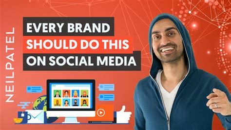 social media marketing tips   brand     avoid