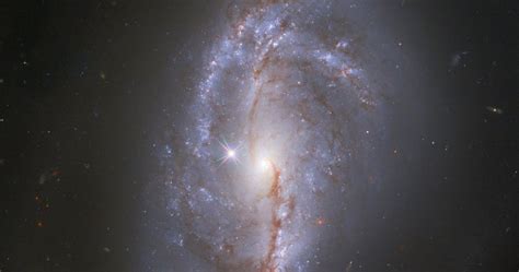 universo magico galaxia espiral ngc