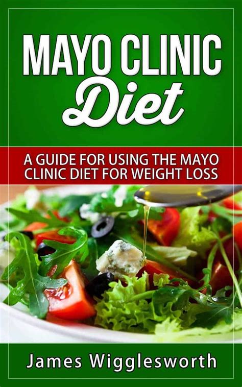 mayo clinic diet review update jun