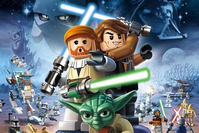 lego star wars gamerpic  lego star wars character     profile picture wow