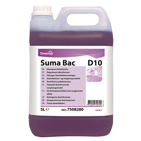 suma bac  detergent gls educational supplies