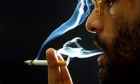 smoking prevalence among england s adults set to drop below 20