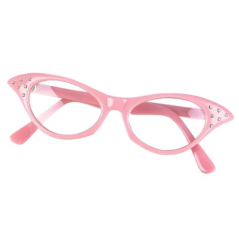 My Pink Glasses Pink Love Pretty In Pink Mary Kay Grease Party 1960