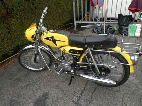 bromfiets cc moped motorcycle mopeds vehicles vintage vintage motorcycles motorcycles