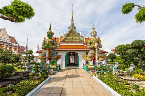 20 must see temples in bangkok bangkok s most important temples and