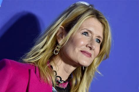 Laura Dern There S More Shame In Talking About Money Than Sex