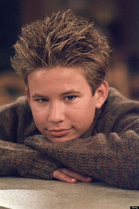 12 photos that prove no one was cooler than jonathan taylor thomas in