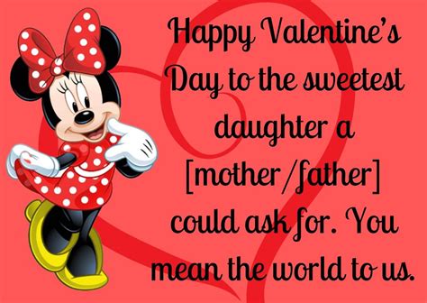 happy valentines day daughter wishes  cards  quotely