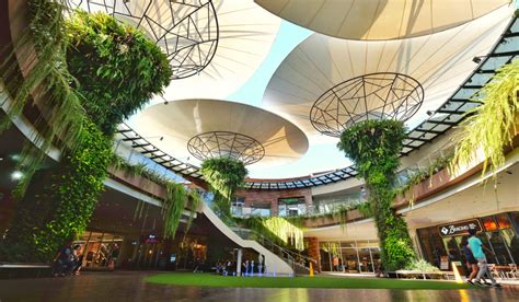 vista mall redefines  filipino mall