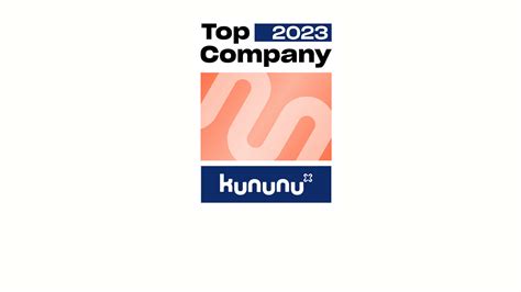 auszeichnung mit dem kununu top company award