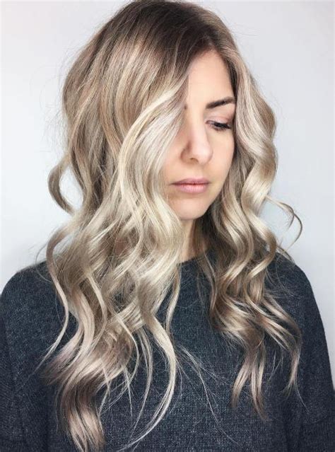 40 Cute Long Blonde Hairstyles For 2019