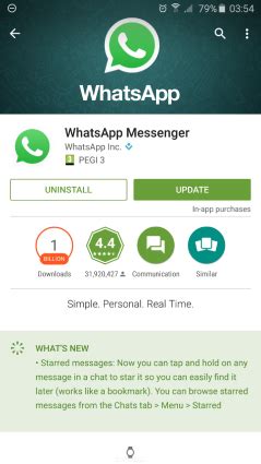 whatsapp  tijdelijk niet beschikbaar effectieve oplossingen hier
