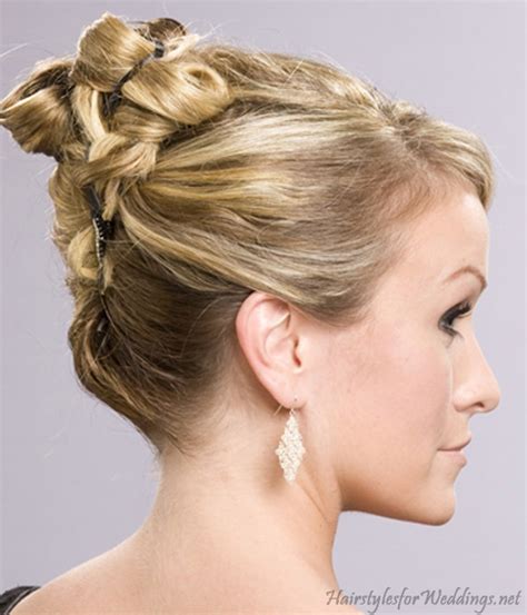 hairstyles for long hair updos homecoming hairstyles