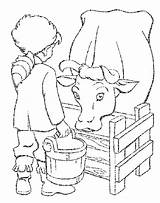 Vaca Koe Coloring Kleurplaten Kuh Vache Kleurplaat Mucche Dieren Vaches Mewarnai Sapi Kolorowanki Colorare Animasi Coloriages Vacas Bergerak Koeien Bewegende sketch template