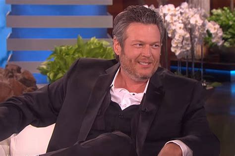 blake shelton vows to bring the mullet back now that he s sexy