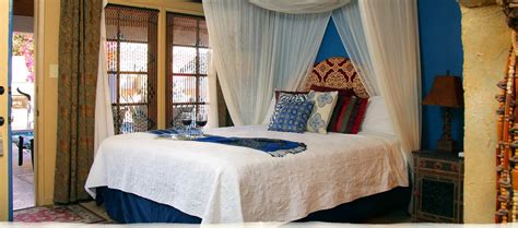 superior king rooms el morocco inn spa el morocco inn spa
