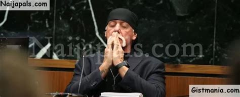 Ex Wwe Star Hulk Hogan Wins Gawker Sex Tape Case