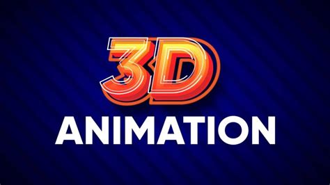 3d Animation Training Course In Bangladesh Creative It