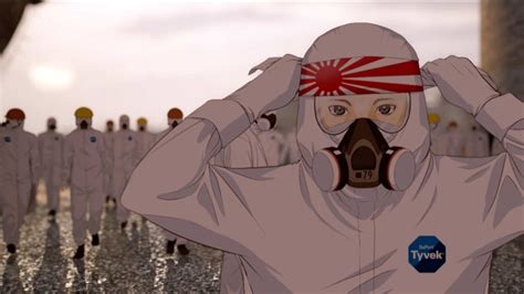 Fukushima A Nuclear Story Di Matteo Gagliardi Film 4 Life